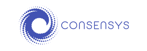 CONSENSYS Logo