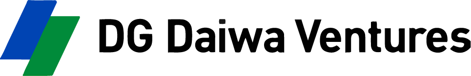 DG Daiwa Ventures Logo