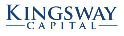 Kingsway Capital Logo